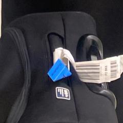 حقيبه سودا الون، كما تم الإبلاغ عنه عبر iLost