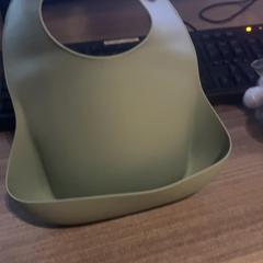 턱받이, iLost를 사용하여 Van der Valk Hotel Haarlem에 보고됨
