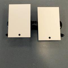 Glasögon, rapporterat av Regio Antwerpen - Brussel med iLost