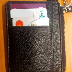 Wallets Ottenschot, as reported by Blauwnet Zwolle using iLost