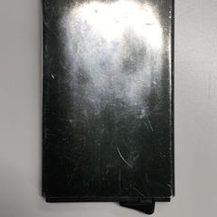 Posiadacz karty Bouzalmad, zgłoszono przez Gemeente Haarlem przy użyciu iLost