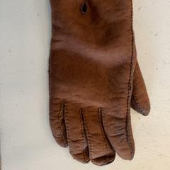 Guante, ha sido reportado por GVB con iLost