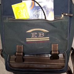 Rugtas, amint azt Qbuzz DMG az iLost segítségével jelentette.