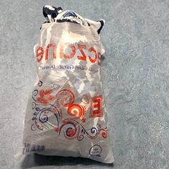 Taška - Plastiek tas, ako bolo nahlásené Regio Oost-Vlaanderen pomocou iLost