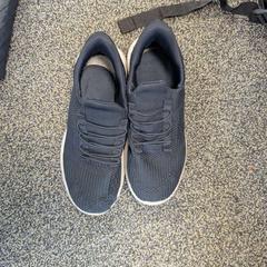 Shoes, as reported by TCR Tours using iLost