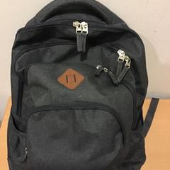 Rugzak, zoals gemeld door U-OV Utrecht met iLost