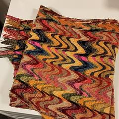 Xal kleurrijk, segundo informou Koninklijk Theater Carré usando iLost