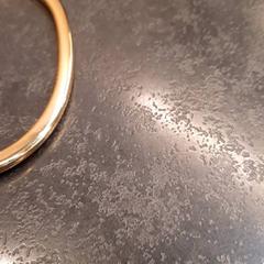 Armband, rapporterat av Rotterdam The Hague Airport med iLost