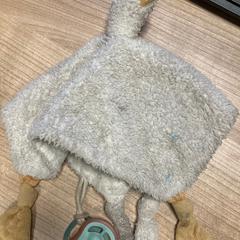 Speen, zoals gemeld door Pathé Zwolle met iLost