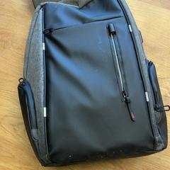 Backpack, as reported by HTM using iLost