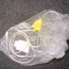 Ladegerät, gemeldet von SnowWorld Landgraaf über iLost