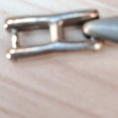 armband an iLost gemeldet