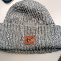 Beanie Grijs, zgłoszono przez Burgers' Zoo przy użyciu iLost