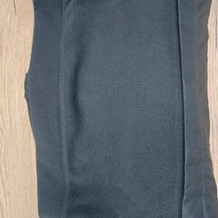 Vestiario - Jas - Zwart, come riportato da Regio Antwerpen - Brussel utilizzando iLost