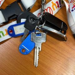 Clauer, segons ha informat Arriva Achterhoek-Rivierenland mitjançant iLost