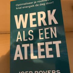 Liburua, gisa salatu by Familie Resort Molenwaard iLost erabiliz