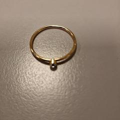 Ring, gemeldet von Vrije Universiteit Amsterdam über iLost