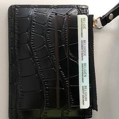 Plånbok - Sakhraoui, rapporterat av Centraal magazijn med iLost