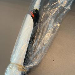 Raspall de dents elèctric White and black, segons ha informat MEININGER Hotel Amsterdam Amstel mitjançant iLost