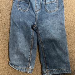 Bukser, som rapportert av Burgers' Zoo ved bruk av iLost