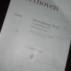 Bladmuziek, gemeldet von TivoliVredenburg über iLost