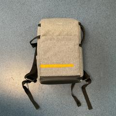 Rugzak، كما تم الإبلاغ عنه بواسطة Breng Arnhem عبر iLost