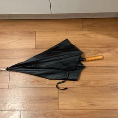 Deštník zwart - 071225 MAN, jak nahlášeno Ziggo Dome pomocí iLost