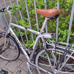 Herenfiets Giant Freerider, iLost-i jakinarazi zaion moduan