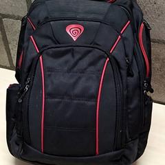 バックパック がiLostで Arriva Oost-Brabant によって報告されました