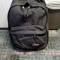 İLost kullanarak Connexxion Haarlem IJmond tarafından bildirildiği gibi Çanta Luciano