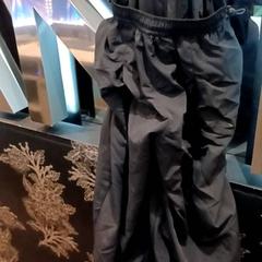 Clothing Zwart, as reported by Van der Valk Hotel Vianen using iLost