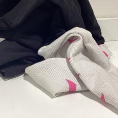 Genser Zwart wit roze-050226 WAVE4, som rapportert av Ziggo Dome ved bruk av iLost