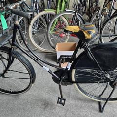 Damesfiets, zoals gemeld door Gemeente Roermond met iLost