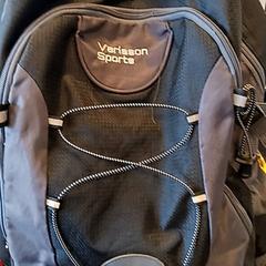 Zaino, come riportato da Syntus Provincie Utrecht utilizzando iLost