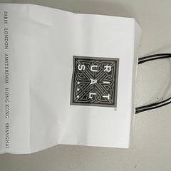 Taška - papieren tas, jak nahlášeno Regio West-Vlaanderen pomocí iLost