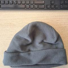 Beanie grijs, zgłoszono przez Regio West-Vlaanderen przy użyciu iLost
