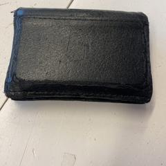 Cartera Kifle berhe, segons ha informat HTM mitjançant iLost