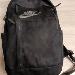 배낭, iLost를 사용하여 EBS Spijkenisse에 보고됨