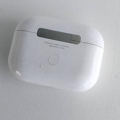 Electrónica - Draadloze oortjes, ha sido reportado por Centraal magazijn con iLost