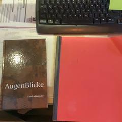 Książki, zgłoszono przez MEININGER Hotel Köln West przy użyciu iLost