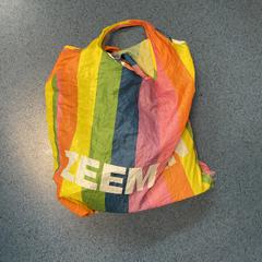 Borsa, come riportato da Breng Arnhem utilizzando iLost