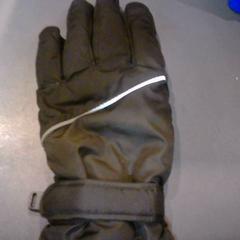 Rukavice, ako bolo nahlásené SnowWorld Landgraaf pomocou iLost