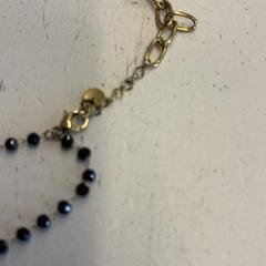 팔찌, iLost를 사용하여 HTM에 보고됨