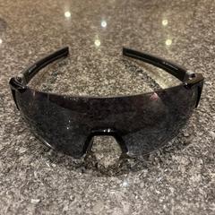 Brille, gemeldet von Van der Valk Spier-Dwingeloo über iLost