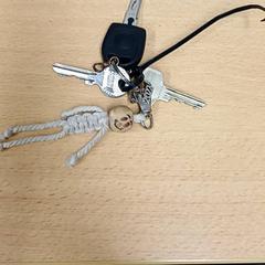 Nyckel VW, rapporterat av Qbuzz GD Groningen HS med iLost