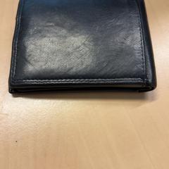 Peňaženka, ako bolo nahlásené RET pomocou iLost