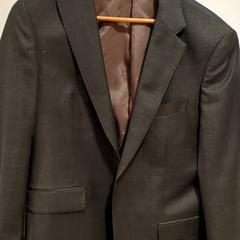 Blazer, come riportato da Grand Hotel Amrath Kurhaus utilizzando iLost