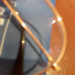 Estuche para gafas con gafas, ha sido reportado por TCL con iLost