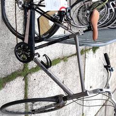 Herrenfahrrad Koga miyata Monaco, gemeldet von Stadswerk072 über iLost