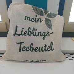 Bossa Mein lieblings teebeutel, segons ha informat Arriva Limburg Zuid mitjançant iLost